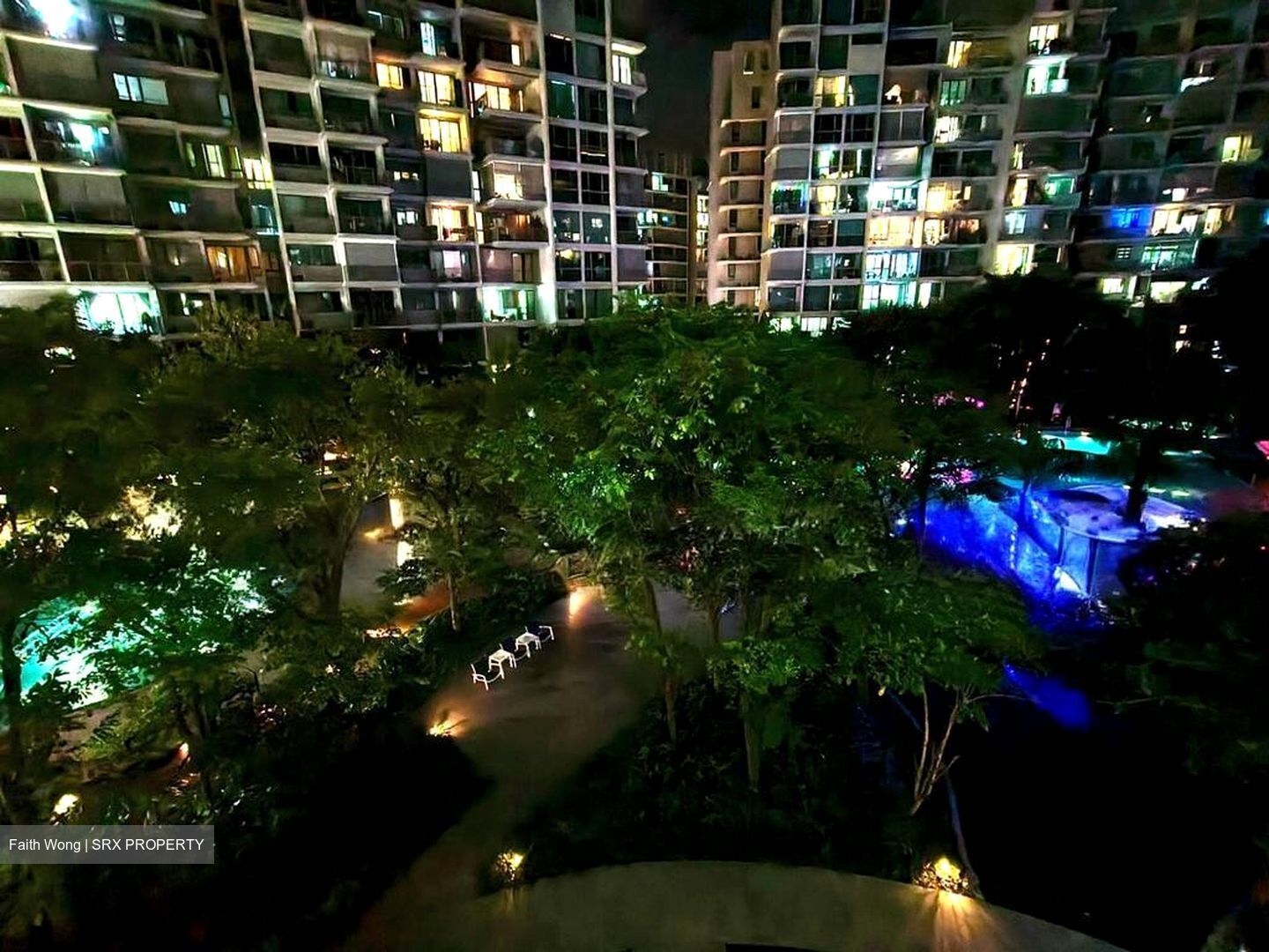 Ripple Bay (D18), Condominium #507110371